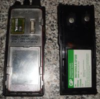Лот: 20819176. Фото: 7. Motorola GP300 неиспр.