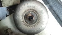 Лот: 5177227. Фото: 4. АКПП Toyota Caldina (Калдина... Красноярск