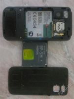 Лот: 2899720. Фото: 3. Nokia 5610 slide. Красноярск