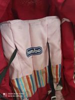 Лот: 15998691. Фото: 2. Коляска-трость Bimbo. Детский транспорт