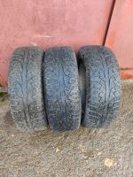 Лот: 20964887. Фото: 3. Nokian Tyres Hakkapeliitta 5 215... Авто, мото, водный транспорт