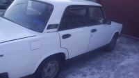 Лот: 11216334. Фото: 2. Ваз 2107. Авто, мото, водный транспорт