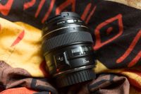 Лот: 6251674. Фото: 4. Портретник Canon EF 85mm f/1.8...