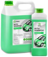 Лот: 6918555. Фото: 3. Автошампунь «Auto Shampoo» для... Авто, мото, водный транспорт