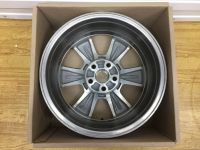 Лот: 15473238. Фото: 5. Оригинальный диск Toyota Harrier...