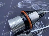 Лот: 18099726. Фото: 4. Led Marker BMW E39 5W ( Ангельские... Красноярск