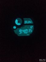 Лот: 8743454. Фото: 5. G-Shock mud resist protection