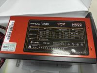 Лот: 25572748. Фото: 2. Блок питания 600w ATX Pado, в... Комплектующие