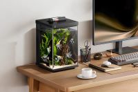 Лот: 25355555. Фото: 2. Аквариум Mijia Tank (MYG200) 10л... Аквариумистика