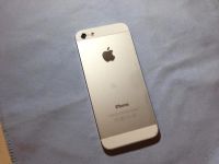 Лот: 5803350. Фото: 2. Apple iPhone 5 16 GB white (айфон... Смартфоны, связь, навигация