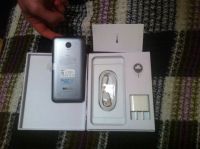 Лот: 6754523. Фото: 3. Meizu m2 mini grey. Красноярск