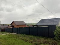 Лот: 25294573. Фото: 9. 2-комн. дом , село Зыково село...