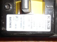 Лот: 5308351. Фото: 2. Автомат ВА57 Ф35 160 А КЭАЗ. Электрооборудование