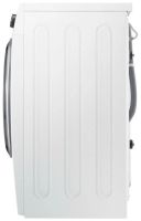 Лот: 15847509. Фото: 3. Стиральная машина Samsung WW80K62E07W... Бытовая техника