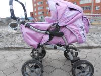 Лот: 3849379. Фото: 3. коляска. Дети растут