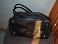 Лот: 12755385. Фото: 5. Фирменная брендовая сумка из натуральной...