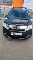 Лот: 20367679. Фото: 6. Honda Stepwgn 2011
