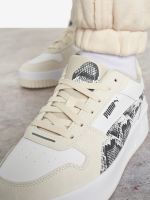 Лот: 25370552. Фото: 9. Кеды женские PUMA Carina Street...