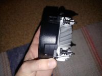 Лот: 16849817. Фото: 2. Боксовый кулер AMD Wraith Stealth. Комплектующие