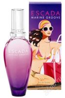 Лот: 1042299. Фото: 2. Escada Marine Groove Эскада Духи... Косметика и уход