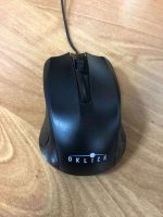 Лот: 17555895. Фото: 4. Мышь Oklick 225M USB черная новая... Красноярск