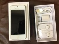 Лот: 3146044. Фото: 2. Iphone 5. Смартфоны, связь, навигация