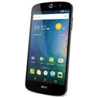 Лот: 7427000. Фото: 2. 5" Смартфон Acer Z530 16 Гб черный... Смартфоны, связь, навигация