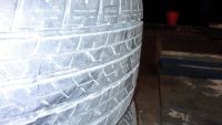 Лот: 7266848. Фото: 5. Летняя резина Dunlop Sport 7000...