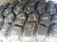 Лот: 9089255. Фото: 3. Резина полный комплект R15/30... Авто, мото, водный транспорт