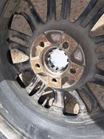 Лот: 25397358. Фото: 9. Комплект Оригинальных Литых дисков...