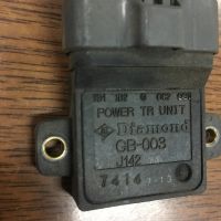 Лот: 11930295. Фото: 2. Коммутатор Subaru Forester; ­Impreza... Автозапчасти