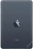 Лот: 3562300. Фото: 4. ipad mini black 16gb 3G + Wi-Fi. Красноярск