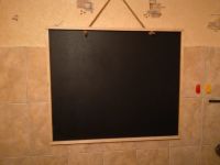 Лот: 12309142. Фото: 2. Меловая доска 2. Творчество