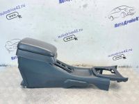 Лот: 25436851. Фото: 10. подлокотник Nissan Almera Classic...