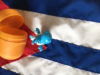 Лот: 12963627. Фото: 2. Бегемот киндер сюрприз. Обмен. Коллекционирование, моделизм