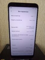 Лот: 21245416. Фото: 6. Redmi 5 plus 4/64