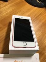 Лот: 12043275. Фото: 3. iPhone 6S Rose Gold 64GB розовый... Красноярск