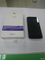 Лот: 8694246. Фото: 2. Fly sf 505 nimbus. Смартфоны, связь, навигация