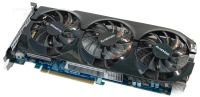 Лот: 6577433. Фото: 3. Видеокарта PCI-E GigaByte AMD... Компьютеры, оргтехника, канцтовары