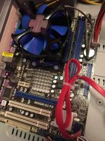 Лот: 15772429. Фото: 2. Компьютер AM3+/160GB HDD/2GB ОЗУ. Компьютеры, ноутбуки, планшеты