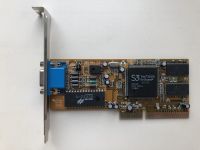 Лот: 21094785. Фото: 13. AGP 4Mb S3 Trio3D/2X разной модификации...