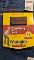 Лот: 25627440. Фото: 6. Джинсы Wrangler 31MWZPW Cowboy...