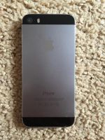 Лот: 6160934. Фото: 2. iPhone 5 s. Смартфоны, связь, навигация