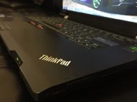 Лот: 12751344. Фото: 4. Мощный ноутбук Lenovo на Core... Красноярск