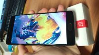Лот: 11876019. Фото: 4. Oneplus 3T A3003 Европеец с Band20...