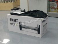 Лот: 9935032. Фото: 4. Гироскутер Smart Balance Premium... Красноярск