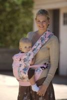 Лот: 9428862. Фото: 2. Эргорюкзак Ergo Baby Carrier... Дети растут