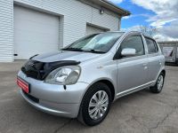 Лот: 21720334. Фото: 5. Toyota Vitz 2001