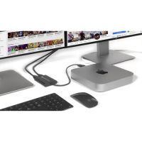 Лот: 21431321. Фото: 4. Адаптер Sonnet DisplayLink USB-A... Красноярск