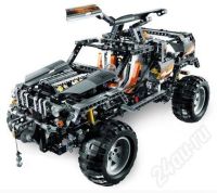 Лот: 420114. Фото: 2. Внедорожник Lego Technic. Игрушки